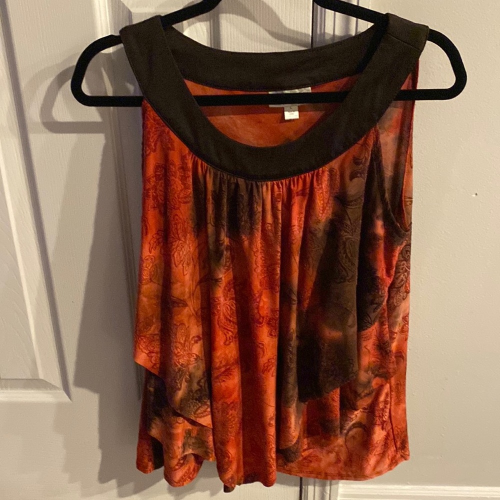 Pretty summer shirt